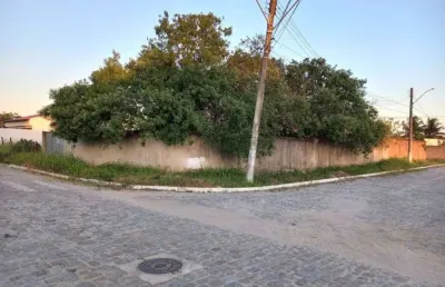 Chácara / sítio à venda no Residencial Porto Seguro, Campos dos Goytacazes 