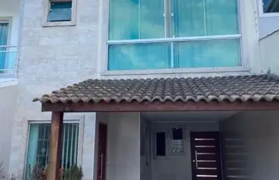 Casa com 3 quartos à venda no Parque Turf Club, Campos dos Goytacazes 