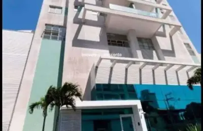 Apartamento com 3 quartos à venda no Centro, Campos dos Goytacazes 