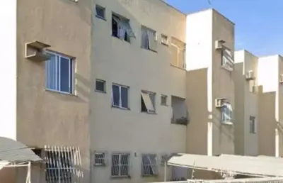Apartamento com 2 quartos à venda no Parque Flamboyant, Campos dos Goytacazes 