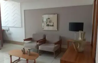 Apartamento com 3 quartos à venda no Parque Tamandaré, Campos dos Goytacazes 