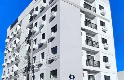 Apartamento com 3 quartos à venda no Parque João Maria, Campos dos Goytacazes 
