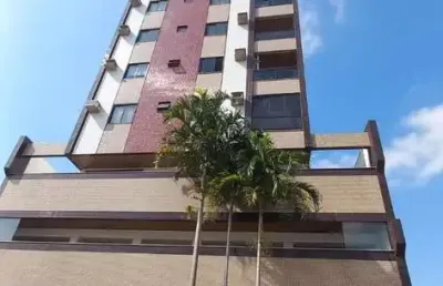 Apartamento com 3 quartos à venda no Centro, Campos dos Goytacazes 