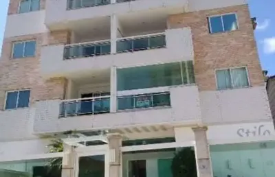 Apartamento com 2 quartos à venda no Centro, Campos dos Goytacazes 