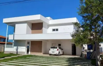 Casa com 4 quartos à venda no Parque Rodoviário, Campos dos Goytacazes 