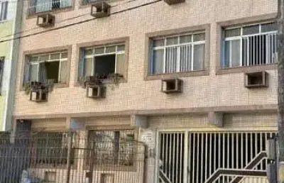 Apartamento com 3 quartos à venda no Centro, Campos dos Goytacazes 