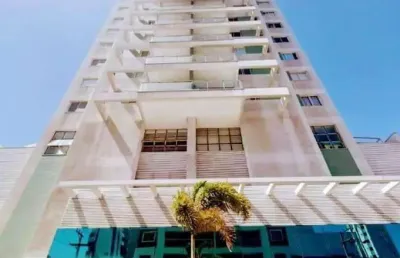 Apartamento com 4 quartos à venda no Centro, Campos dos Goytacazes 