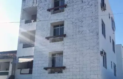 Apartamento com 3 quartos à venda no Parque João Maria, Campos dos Goytacazes 