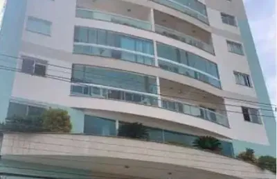Apartamento com 3 quartos à venda no Parque Tamandaré, Campos dos Goytacazes 