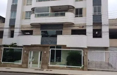 Apartamento com 3 quartos à venda no Centro, Campos dos Goytacazes 