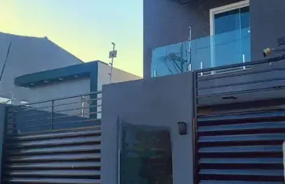 Casa com 2 quartos à venda no Alphaville, Campos dos Goytacazes 