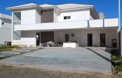 Casa com 4 quartos à venda no Parque Rodoviário, Campos dos Goytacazes 