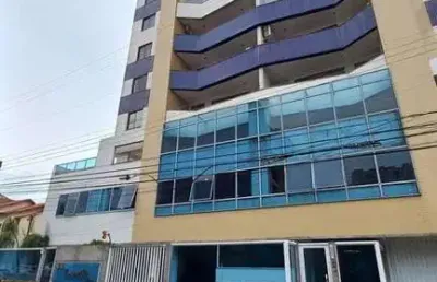 Apartamento com 3 quartos à venda no Centro, Campos dos Goytacazes 