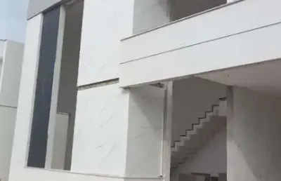 Casa com 3 quartos à venda no Parque Rodoviário, Campos dos Goytacazes 