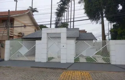 Casa com 3 quartos à venda no Horto Municipal, Campos dos Goytacazes 