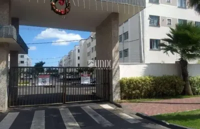 Apartamento com 2 quartos à venda no Loteamento Sonho Dourado, Campos dos Goytacazes 