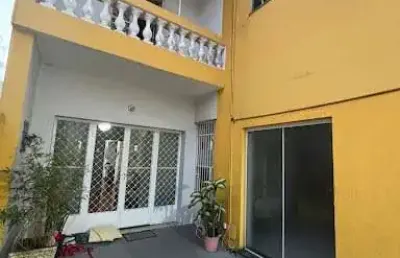Casa com 4 quartos à venda no Centro, Campos dos Goytacazes 