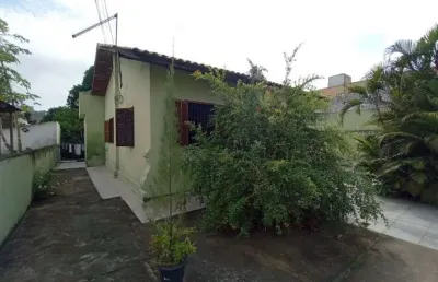 Casa com 3 quartos à venda no Parque Leopoldina, Campos dos Goytacazes 