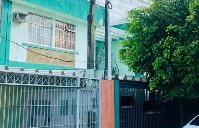 Apartamento com 3 quartos à venda no Parque Tarcisio Miranda, Campos dos Goytacazes 