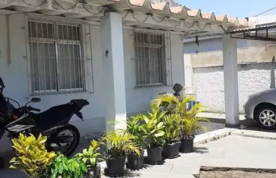 Casa com 3 quartos à venda no Centro, Campos dos Goytacazes 