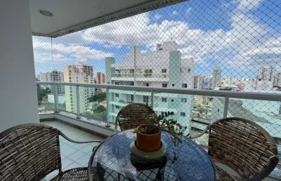 Apartamento com 4 quartos à venda no Centro, Campos dos Goytacazes 