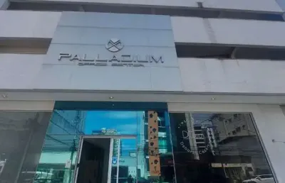 Sala comercial com 1 sala à venda no Centro, Campos dos Goytacazes 