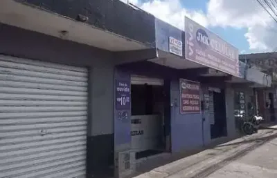 Ponto comercial com 1 sala à venda no Parque Imperial, Campos dos Goytacazes 