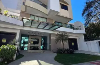 Apartamento com 3 quartos à venda no Parque Tamandaré, Campos dos Goytacazes 
