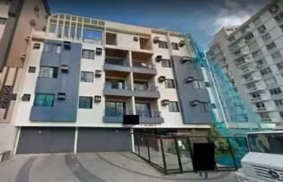 Apartamento com 3 quartos à venda no Centro, Campos dos Goytacazes 