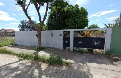 Casa com 3 quartos à venda no Parque Novo Jockey, Campos dos Goytacazes 