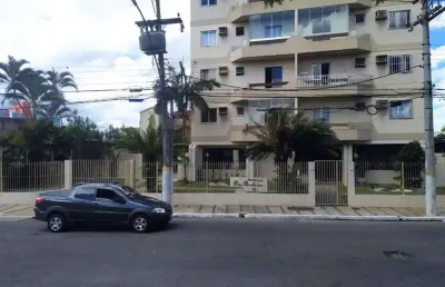 Apartamento com 2 quartos à venda no Centro, Campos dos Goytacazes 