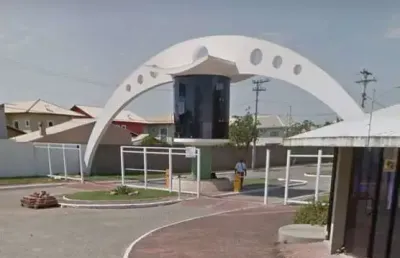 Chácara / sítio à venda na Vila da Rainha, Campos dos Goytacazes 