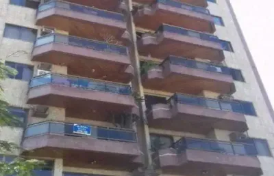 Apartamento com 3 quartos à venda no Centro, Campos dos Goytacazes 