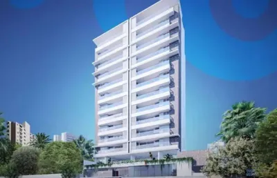 Apartamento com 3 quartos à venda no Centro, Campos dos Goytacazes 
