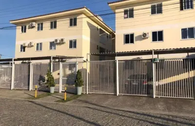 Apartamento em alphaville  -  campos dos goytacazes