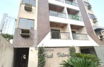 Apartamento com 2 quartos à venda no Centro, Campos dos Goytacazes 