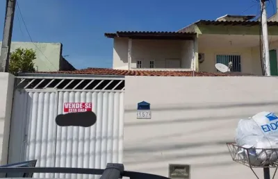 Casa com 3 quartos à venda no Parque Julião Nogueira, Campos dos Goytacazes 