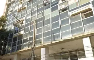 Sala comercial com 1 sala à venda no Centro, Campos dos Goytacazes 