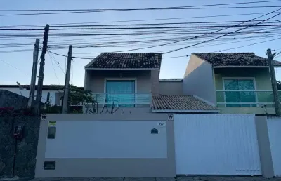 Casa com 3 quartos à venda no Parque Turf Club, Campos dos Goytacazes 