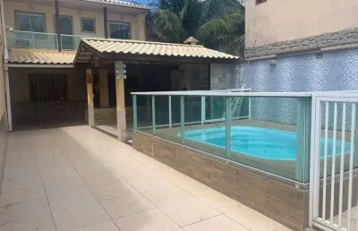 Casa em parque novo jockey  -  campos dos goytacazes