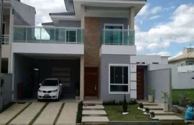 Casa com 1 quarto à venda no Parque Rodoviário, Campos dos Goytacazes 