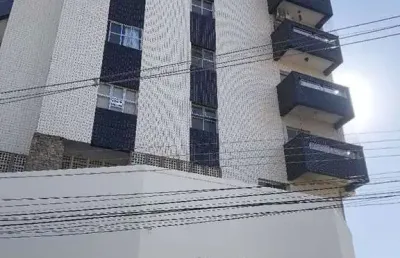 Apartamento com 2 quartos à venda no Centro, Campos dos Goytacazes 