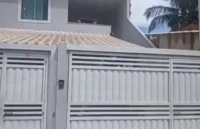 Casa com 3 quartos à venda no Parque Alvorada, Campos dos Goytacazes 