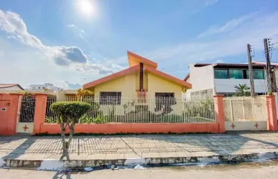 Casa com 3 quartos à venda no Parque Turf Club, Campos dos Goytacazes 