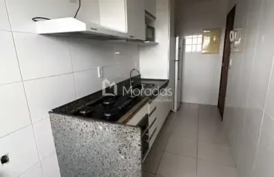 Apartamento com 2 quartos à venda no Parque Turf Club, Campos dos Goytacazes 