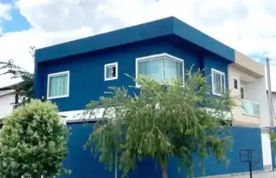 Casa com 3 quartos à venda no Parque Aurora, Campos dos Goytacazes 