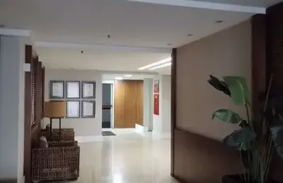 Apartamento com 3 quartos à venda no Centro, Campos dos Goytacazes 
