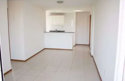 Apartamento com 2 quartos à venda no Centro, Campos dos Goytacazes 