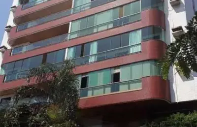 Apartamento com 3 quartos à venda no Centro, Campos dos Goytacazes 