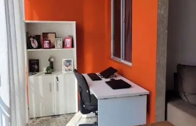 Apartamento duplex/cobertura em campos dos goytacazes
